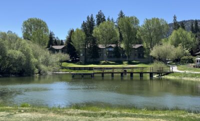 🏌️‍♂️ Bear Mountain Golf Course Review: Scenic 9-Hole Golfing in Big Bear Lake, CA